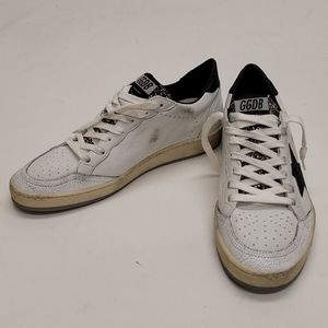Women's Golden Goose Sneakers